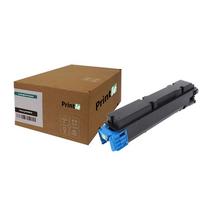 Kyocera TK-5370C (1T02YJCNL0) cyan 5000psl (Printle) TK5370C (su mikroschema)