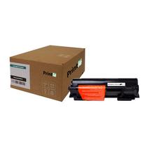 Kyocera TK-100/TK-17/TK-18 black 7200psl (Printle) TK100, TK17, TK18 (su mikroschema)