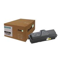 Kyocera TK-1140 (1T02ML0NLC) black 7200psl (Printle) TK1140 (su mikroschema)