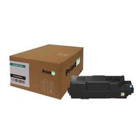 Kyocera TK-1260 (1T0C150NL0) black 10000psl (Printle) TK1260 (su mikroschema)