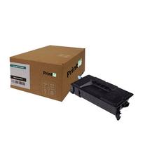 Kyocera TK-3400 (1T0C0Y0NL0) black 12500psl (Printle) TK3400 (su mikroschema)