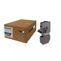 Kyocera TK-5450K (1T0C0D0NL0) black 4100psl (Printle) TK5450K (su mikroschema)