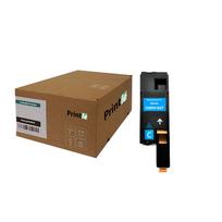 Xerox 106R01627 kasetė cyan/žydra 1000psl (Printle)  (su mikroschema)