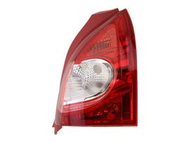Žibintas galas Dešinė RENAULT TWINGO II