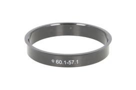 MAMMOOTH Centruojantis žiedas MMT RING 60.1/57.1