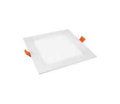 LED įleidžiamas lubinis šviestuvas LED/24W/230V