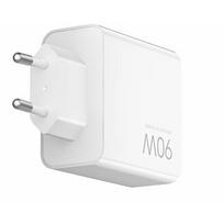 Xiaomi 90W HyperCharge Power Adapter(3-Port) EU | BHR087MEU