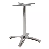 Table leg ROMA 63x63xH70cm