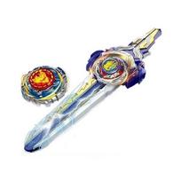 Beyblade „Scarlet War Spirit“ – kardas + suktukas kovoms