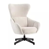 Armchair LIONEL white