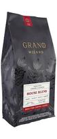Kavos pupelės GRANO MILANO House Blend, 1 kg