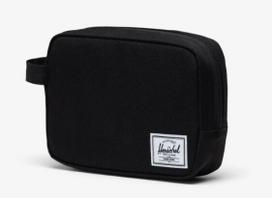 Kelioninė kosmetinė Herschel Anchor Organizer Black