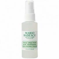 Veido purškiklis su alaviju, adaptogenais ir kokosų vandeniu Mario Badescu, 59ml