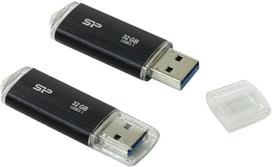 USB laikmena Silicon Power Blaze 32GB USB 3.0