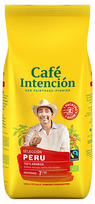 *Cafe Intencion Selection Peru kavos pupelės, 1kg