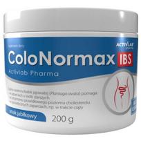 Activlab Pharma ColoNormax IBS, Obuoliai – 200 g