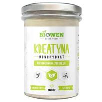 Biowen mikronizuotas kreatino monohidratas – 250 g