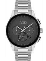 HUGO BOSS VYRIŠKAS LAIKRODIS 1513762 - PEAK CHRONO (zh018b)