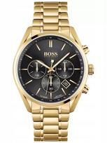 HUGO BOSS VYRIŲ LAIKRODIS 1513848 CHAMPION (zh052g)