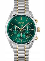 HUGO BOSS VYRIŠKAS LAIKRODIS 1513878 CHAMPION (zh052i)
