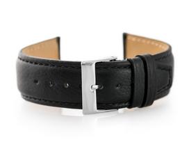 Odinio apyrankė W26 - PREMIUM - juoda - 22mm