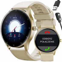 UNISEKSINIS IŠMANUSIS LAIKRODIS GRAVITY GT2-4 - BLUETOOTH PRIETAISAI, SAVO ciferblatas (sg019d)
