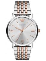 EMPORIO ARMANI AR11093 VYRIŠKAS LAIKRODIS (zi061a)