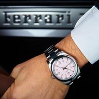AUTOMATINĖ DONOVAL PULSOMETRAI PINK PANTHER DL0005 + DĖžUTĖ (zdo001e)