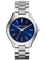 Moteriškas laikrodis Michael Kors Slim Runway MK3379 + DĖŽUTĖ