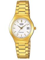 Casio LTP-1170N-7A Moteriškas Laikrodis (zd636a) + DĖŽUTĖ