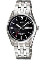 Casio Moteriškas Laikrodis LTP-1335D-1A + DĖŽUTĖ