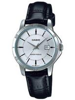 Casio Collection Moteriškas Laikrodis LTP-V004L-7A (zd569e) + DĖŽUTĖ