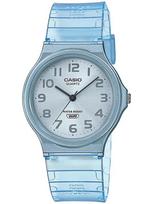 Casio MQ-24S-2BEF Moteriškos Laikrodžiai + DĖŽUTĖ