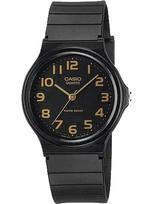 CASIO MQ-24-1B2 UNISEX LAIKRODIS + DĖŽUTĖ (zd628a)