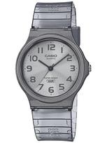 Casio MQ-24S-8BEF Moteriškos Laikrodžiai + DĖŽUTĖ