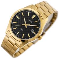 CASIO MTP-VD03G-1A VYRŲ LAIKRODIS + DĖŽUTĖ
