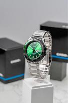 Casio kolekcija MTD-125D-3A vyriški laikrodžiai + DĖŽUTĖ
