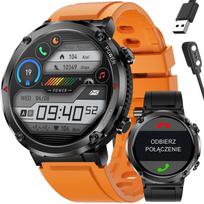 GRAVITY GT21-2 VYRIŠKAS IŠMANUSIS LAIKRODIS - BLUETOOTH SKAMBUTIS, PAPILDOMA DIRŽELIS (sg025b)