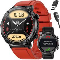 GRAVITY GT21-6 VYRIŠKAS IŠMANUSIS LAIKRODIS - BLUETOOTH SKAMBA, PAPILDOMAS DIRŽAS (sg025f)
