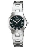 CASIO MOTERŲ LAIKRODIS LTP-1241D-1A + DĖŽUTĖ