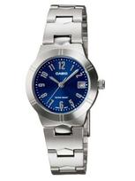 CASIO MOTERŲ LAIKRODIS LTP-1241D-2A2 + DĖŽUTĖ