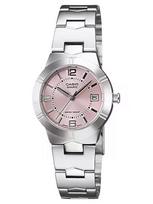 CASIO MOTERŲ LAIKRODIS LTP-1241D-4A + DĖŽUTĖ