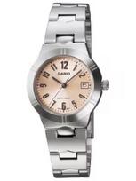 CASIO MOTERŲ LAIKRODŽIUS LTP-1241D-4A3 + DĖŽUTĖ