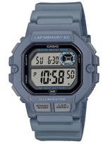 CASIO Sportinė Vyrų LAIKRODIS WS-1400H-2A + DĖŽĖ (zd271b)