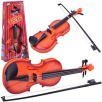 Smulkus virtuozas violončelė IN0102