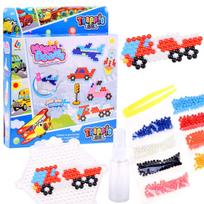 Magijos rinkinys su vandens perlais transporto priemonėms ZA3264
