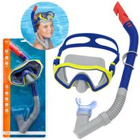 Bestway nardymo šnipinėjimo kaukė 24025