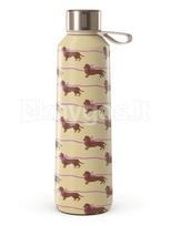 Gertuvė BURGA „Always Late“, 500 ml