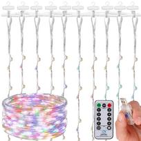Kalėdinės lemputės Springos 200 LED CL4097