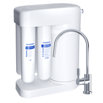 Geriamo vandens sistema Aquaphor RO-101S EU